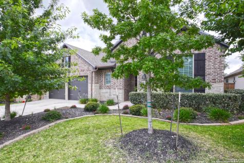 24849 Marcia View San Antonio TX 78261