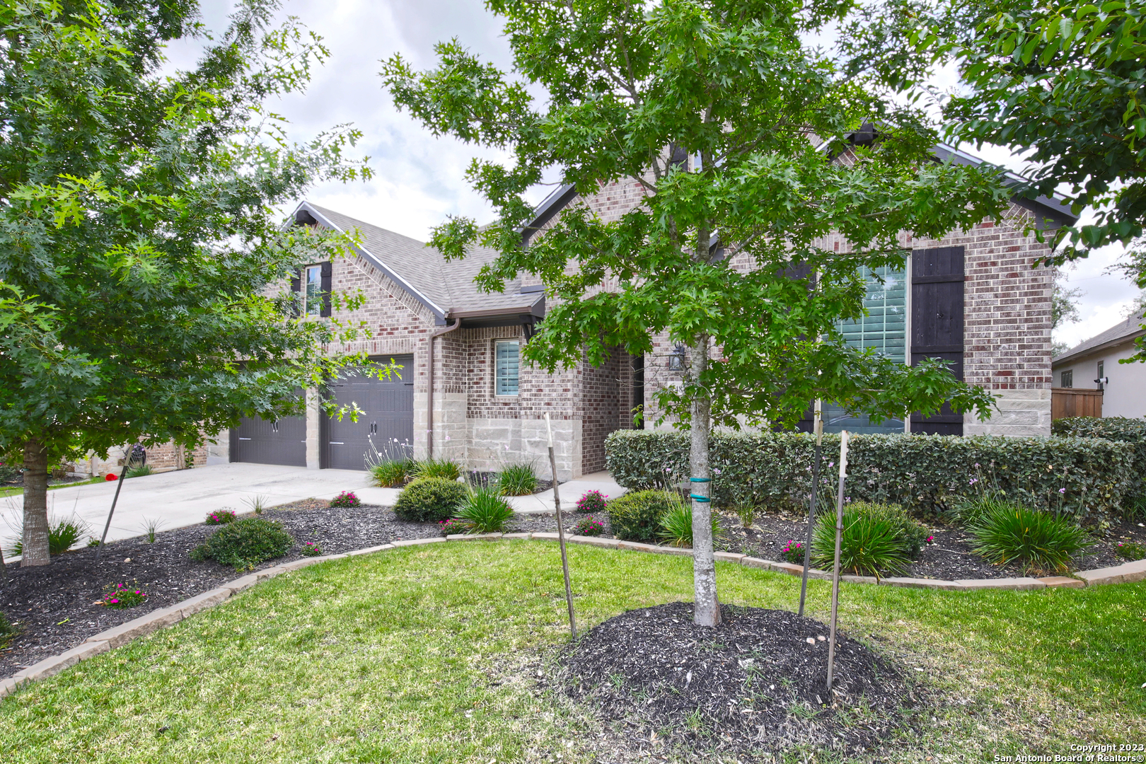 24849 Marcia View San Antonio TX 78261