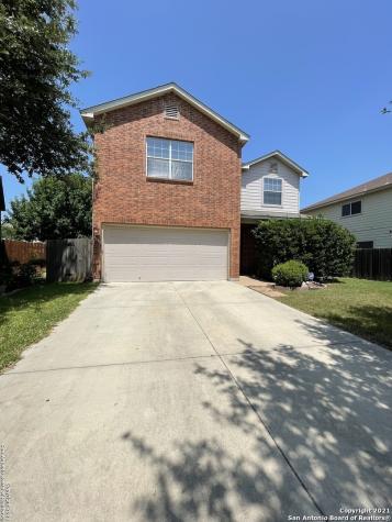 4511 Caracol Point San Antonio TX 78251