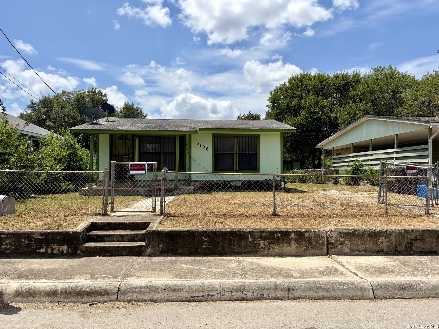 3106 La Rosa Street San Antonio TX 78211