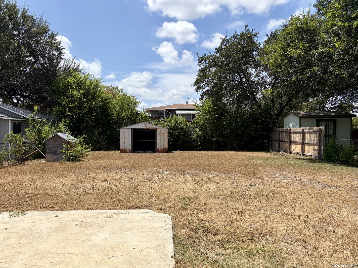 3106 La Rosa Street San Antonio TX 78211