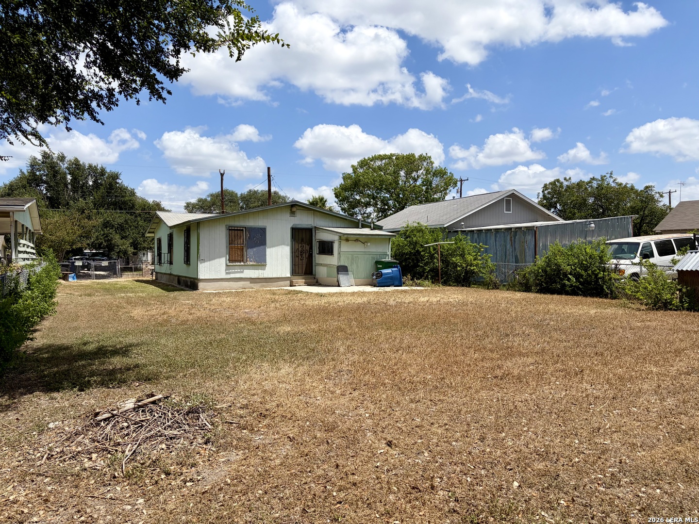 3106 La Rosa Street San Antonio TX 78211