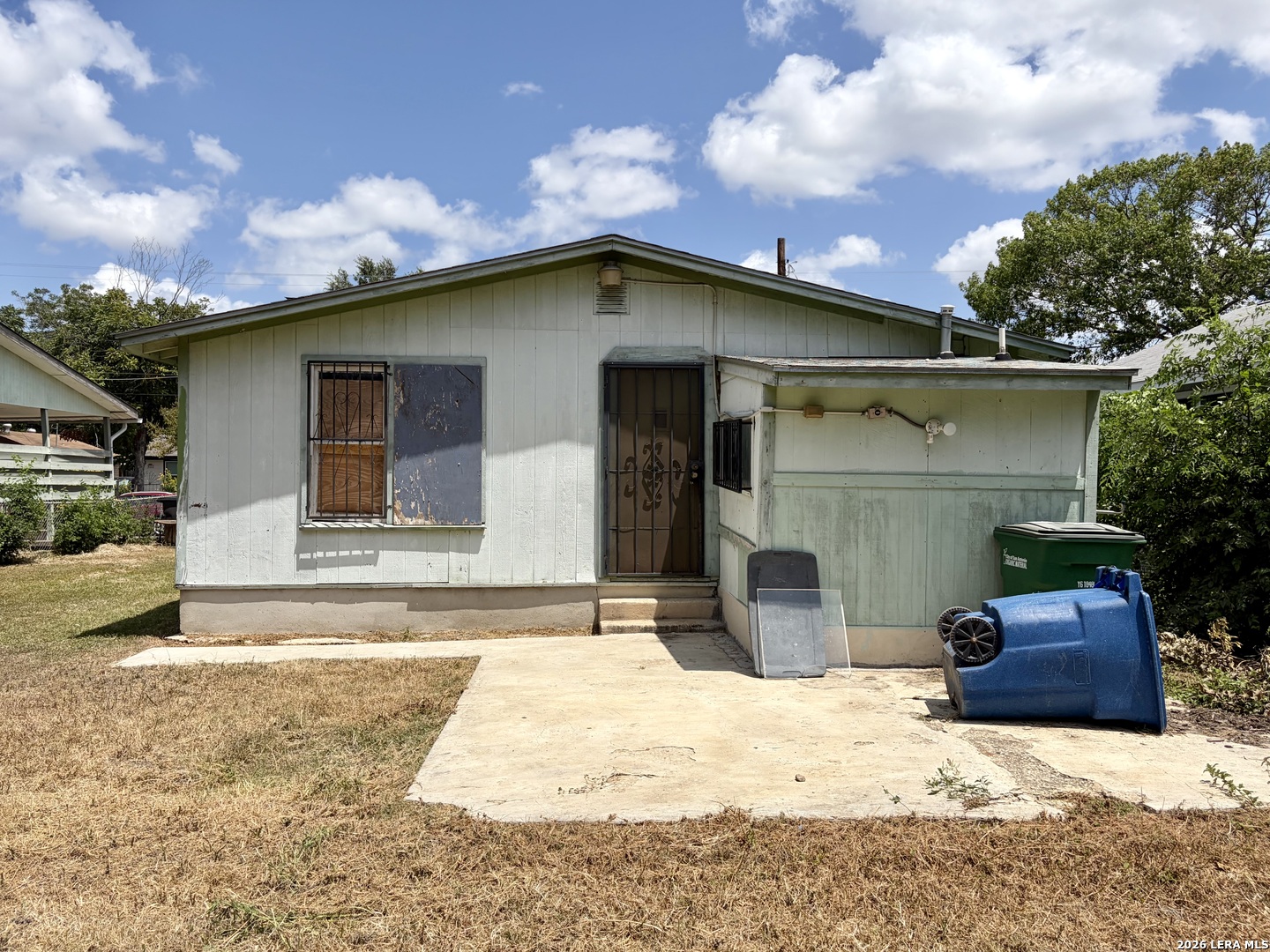 3106 La Rosa Street San Antonio TX 78211