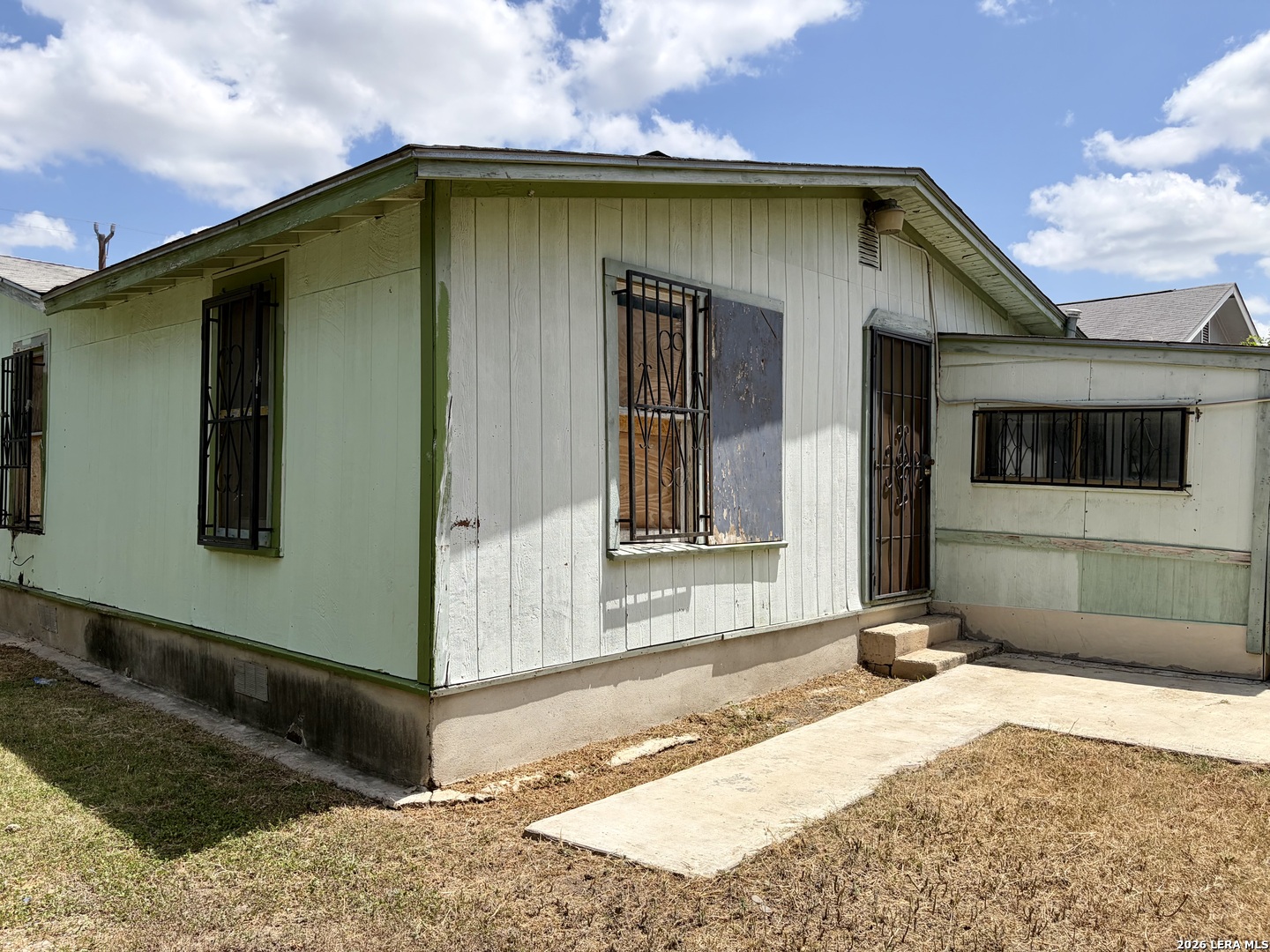 3106 La Rosa Street San Antonio TX 78211