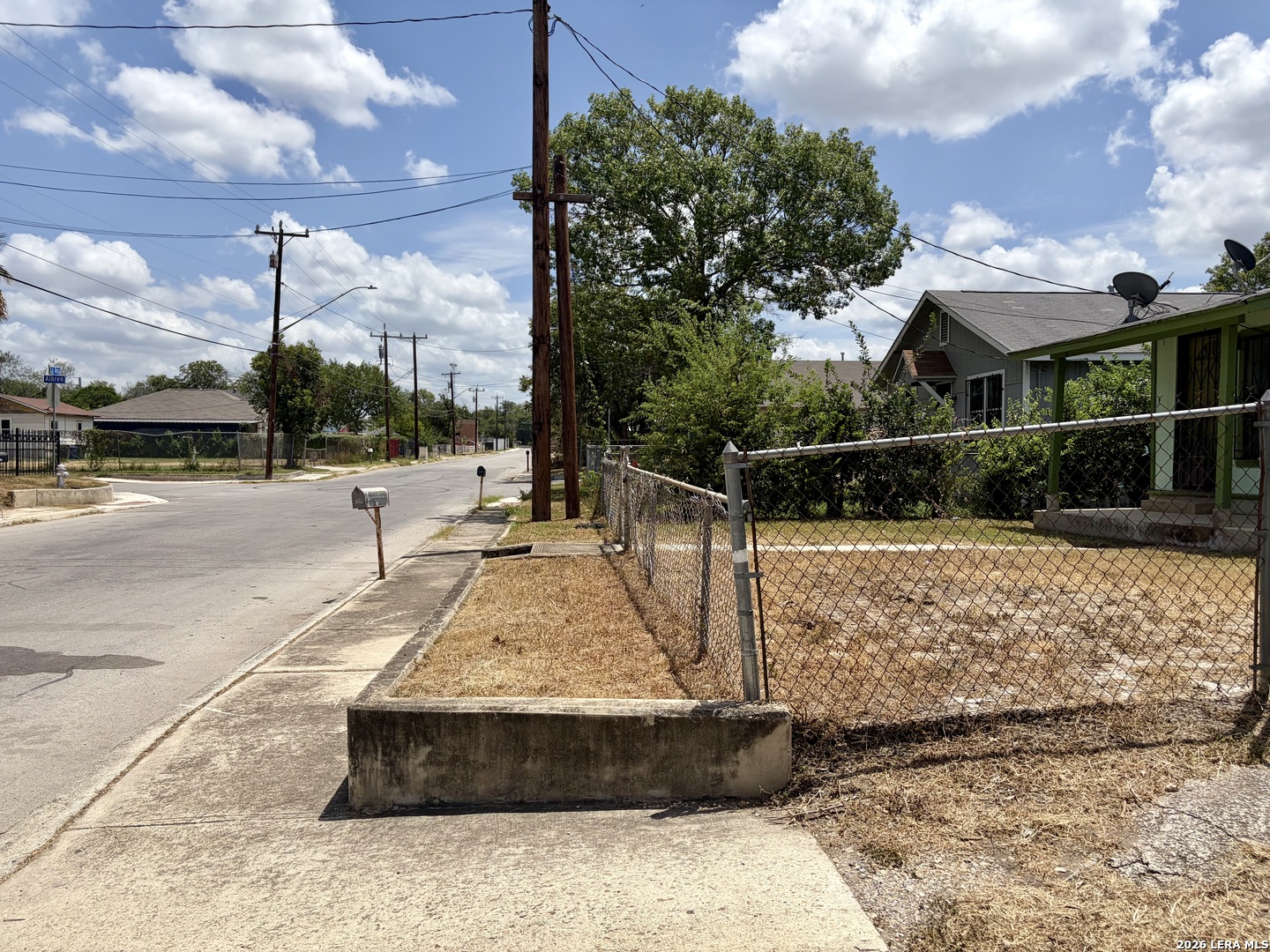 3106 La Rosa Street San Antonio TX 78211