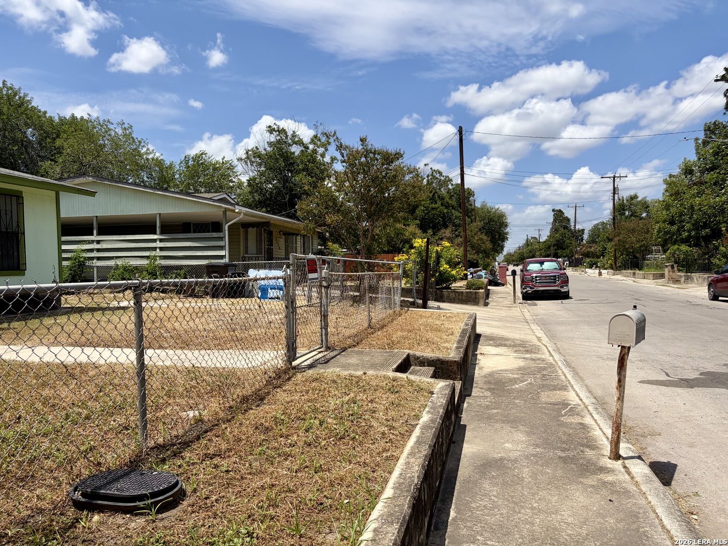 3106 La Rosa Street San Antonio TX 78211