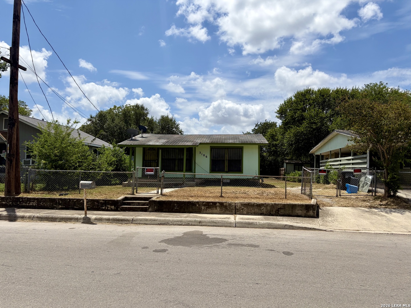 3106 La Rosa Street San Antonio TX 78211