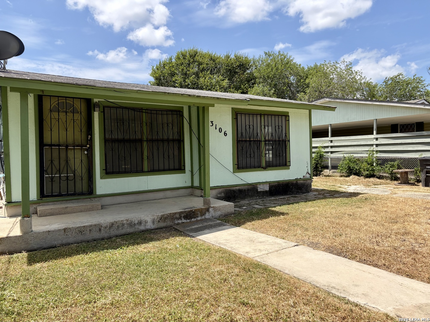 3106 La Rosa Street San Antonio TX 78211