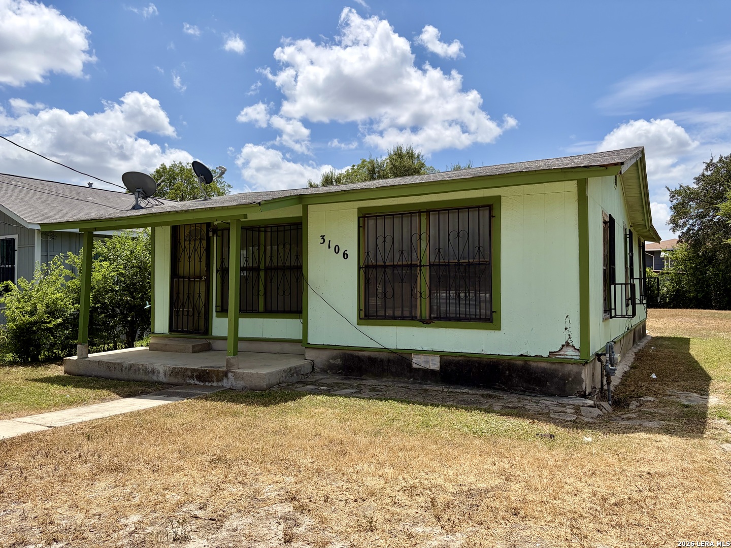 3106 La Rosa Street San Antonio TX 78211
