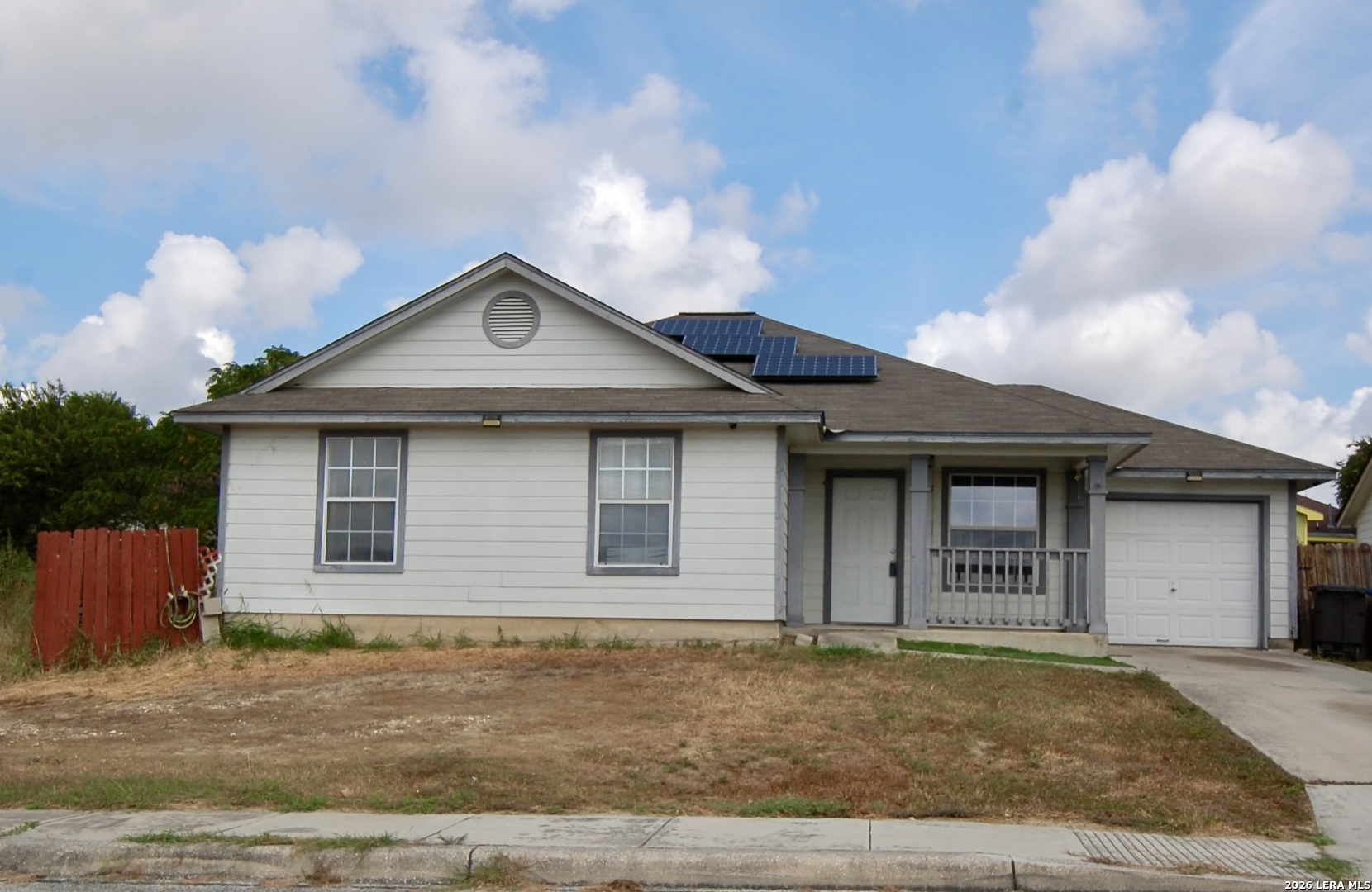 2907 S Rosary Street San Antonio TX 78203