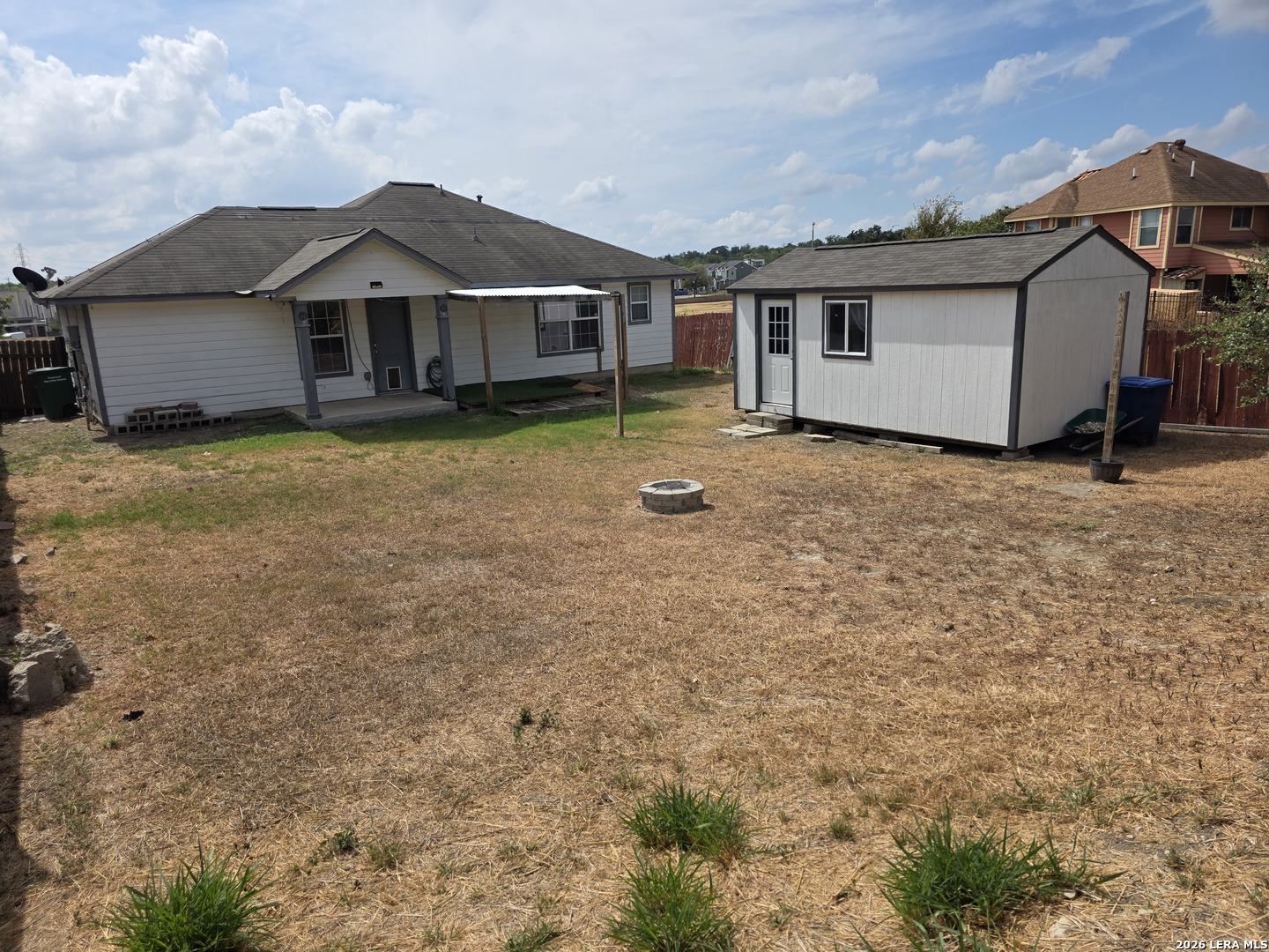 2907 S Rosary Street San Antonio TX 78203