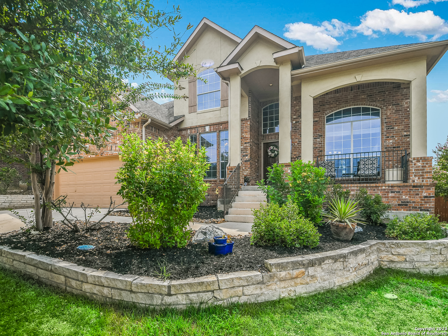 3514 Puesta De Sol San Antonio TX 78261