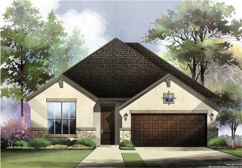 29766 Slate Creek Boerne TX 78015