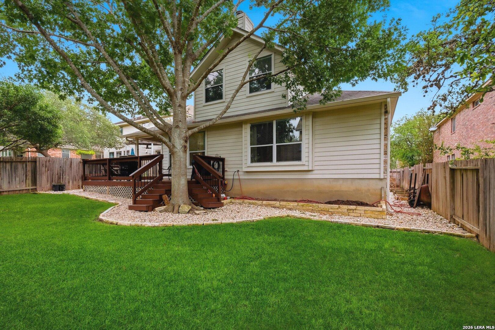 1207 Sand Wedge San Antonio TX 78258