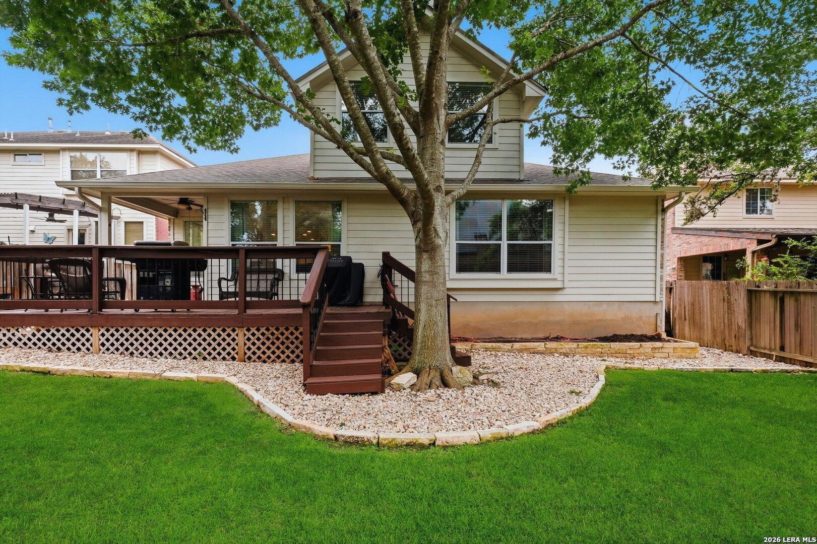 1207 Sand Wedge San Antonio TX 78258