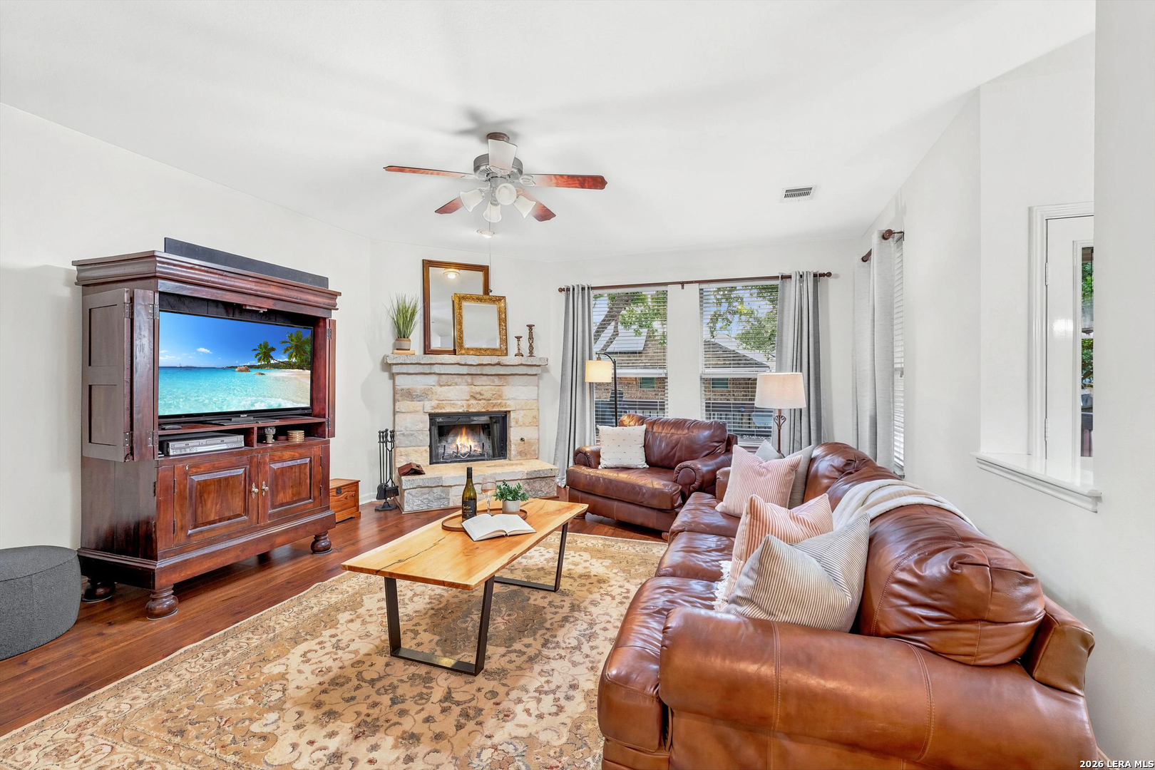 1207 Sand Wedge San Antonio TX 78258