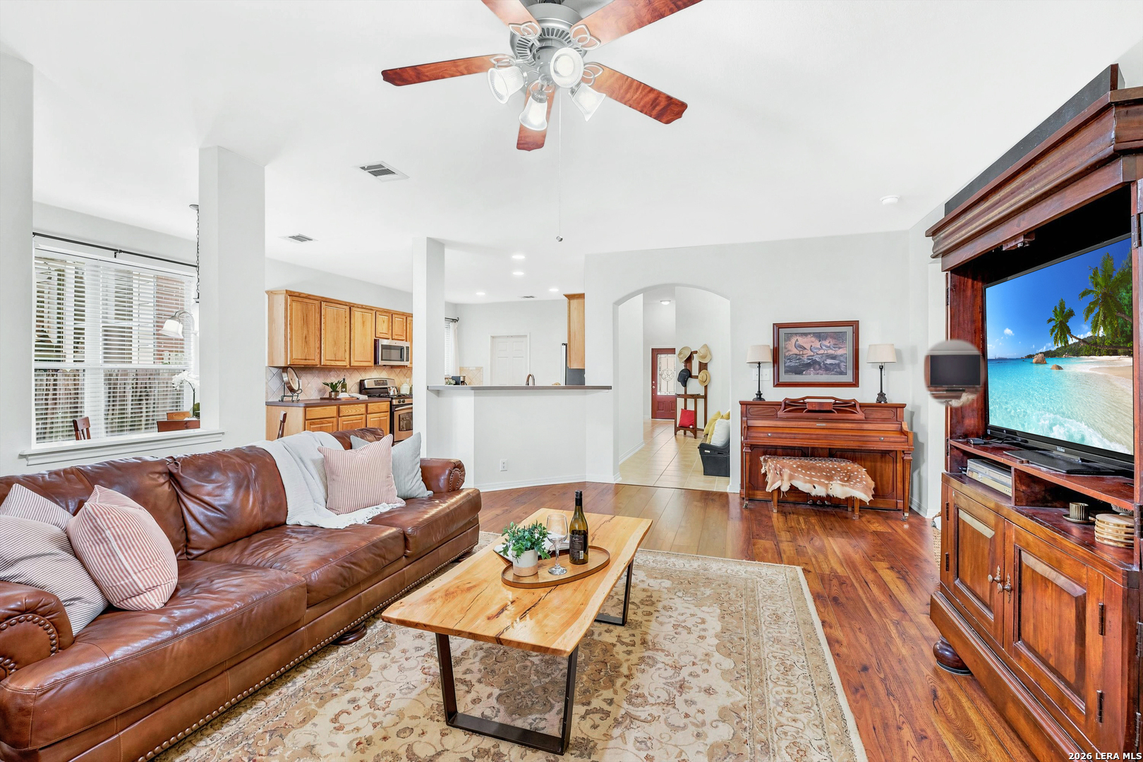 1207 Sand Wedge San Antonio TX 78258