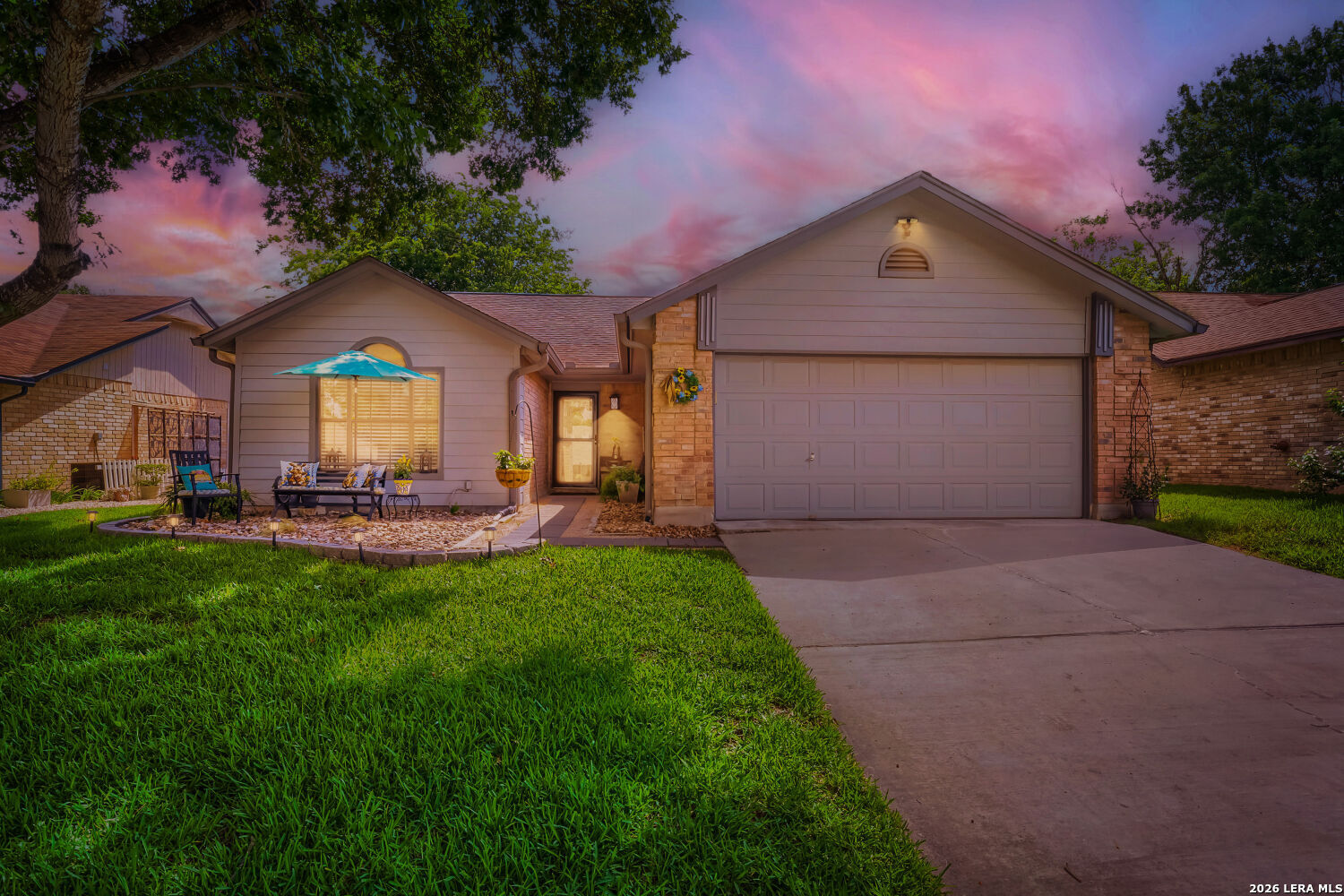 3808 Overlook Drive Schertz TX 78108