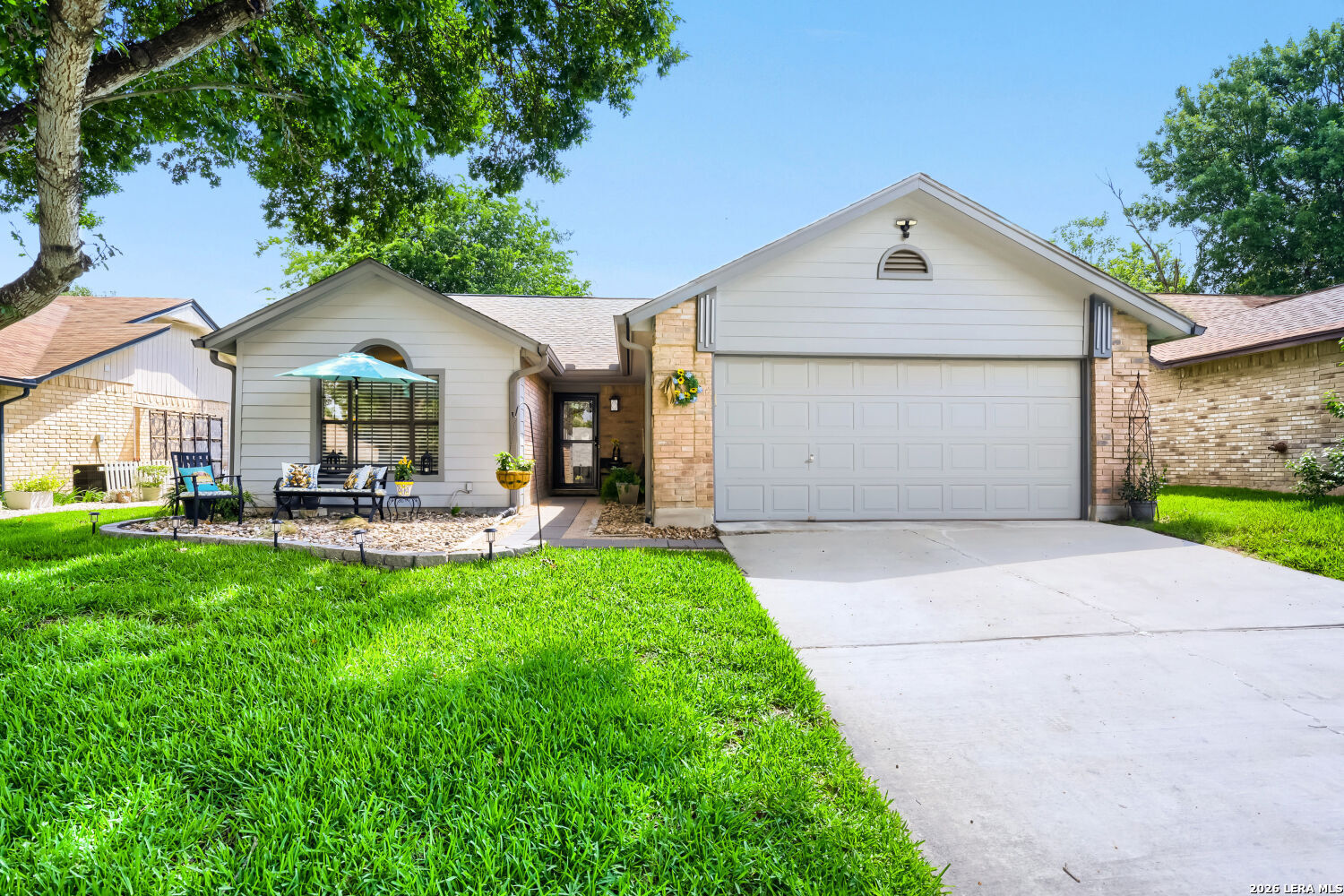 3808 Overlook Drive Schertz TX 78108
