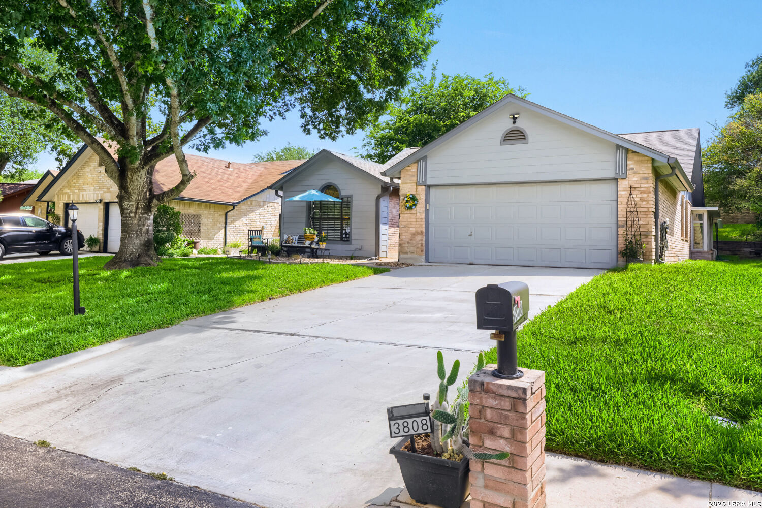 3808 Overlook Drive Schertz TX 78108