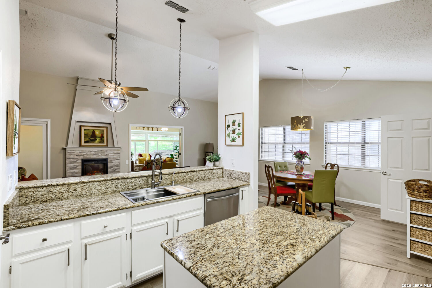 3808 Overlook Drive Schertz TX 78108