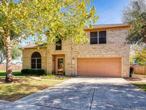 109 Bayberry Lane Cibolo TX 78108