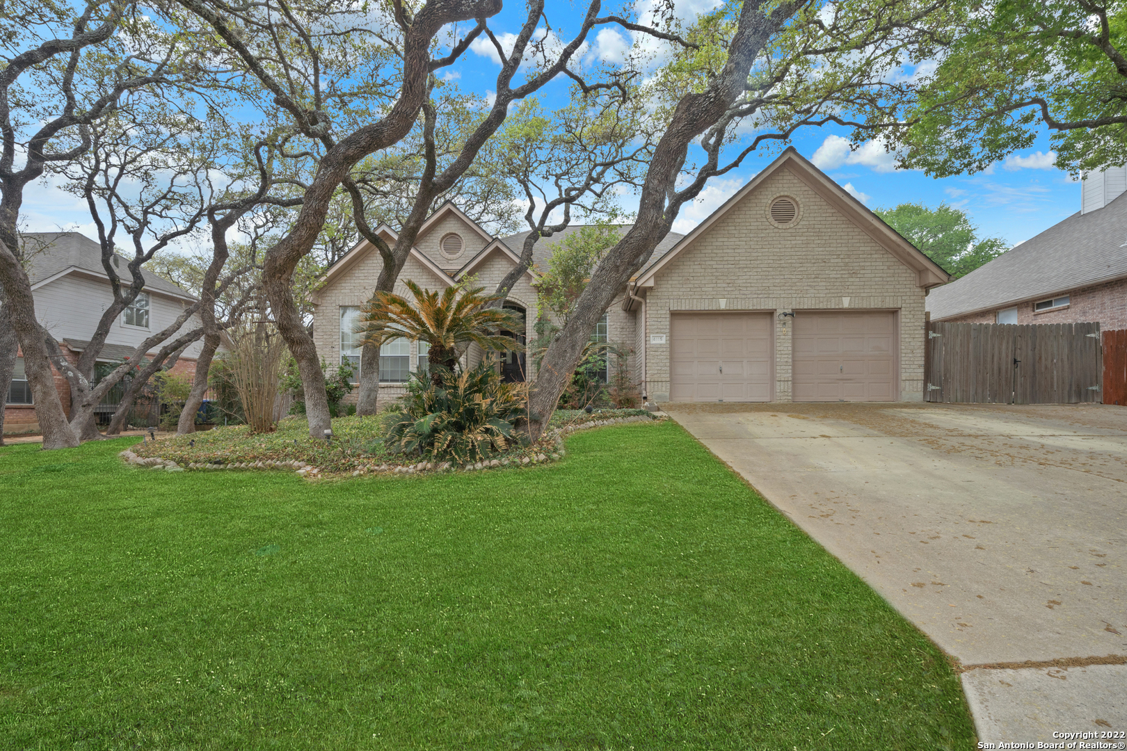 4115 Cactus Oak Road San Antonio TX 78251