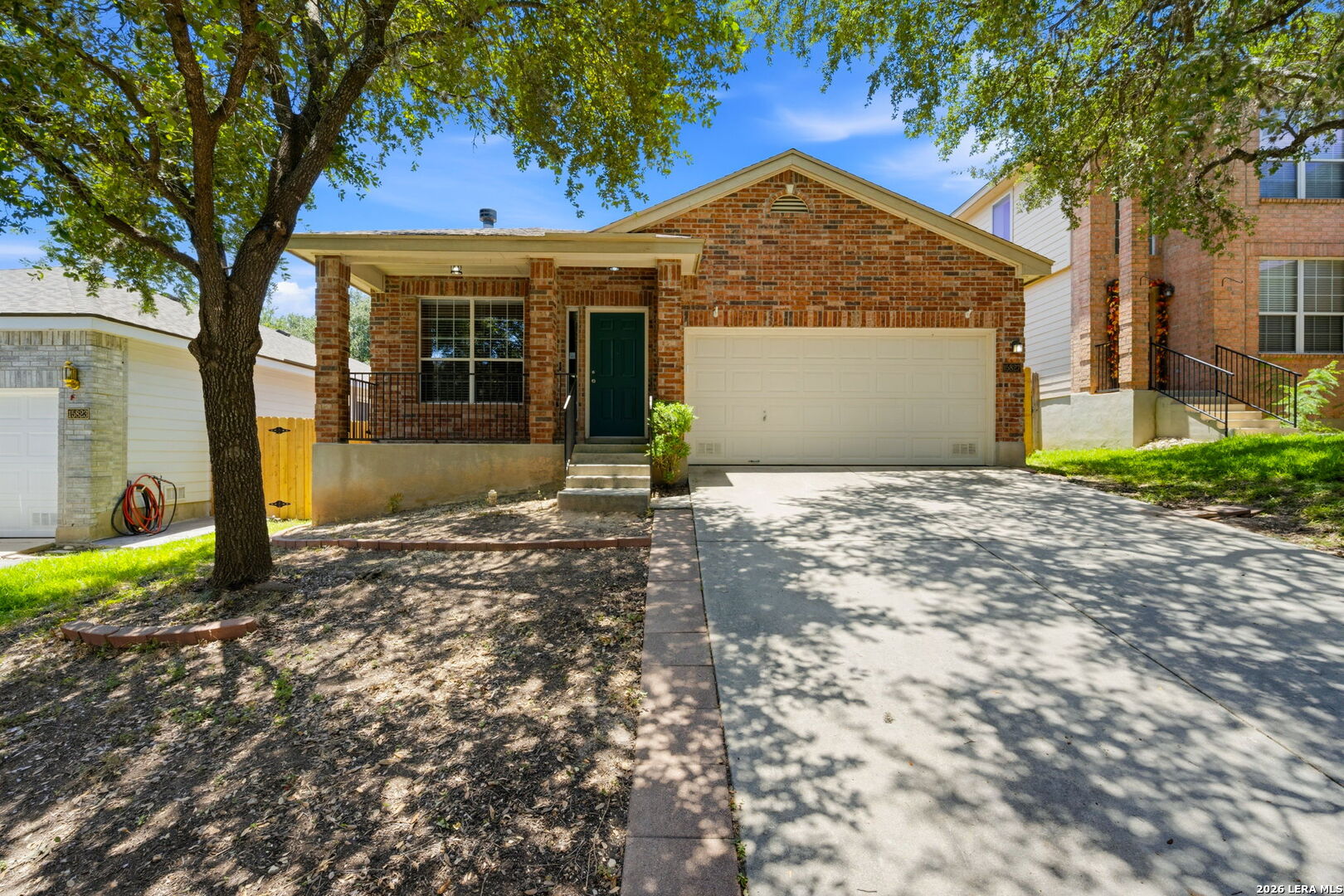 15827 Drexel Run San Antonio TX 78247