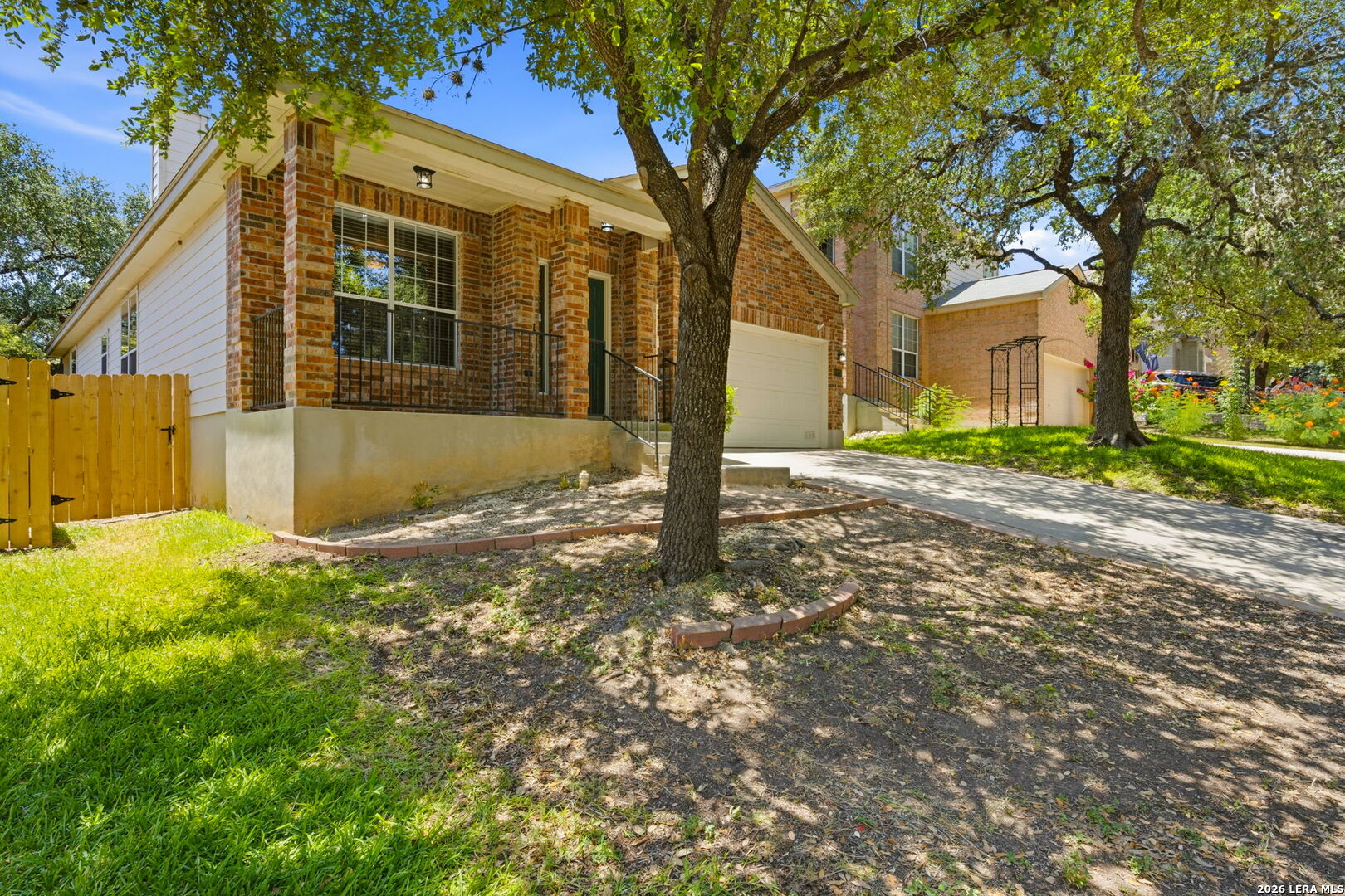15827 Drexel Run San Antonio TX 78247