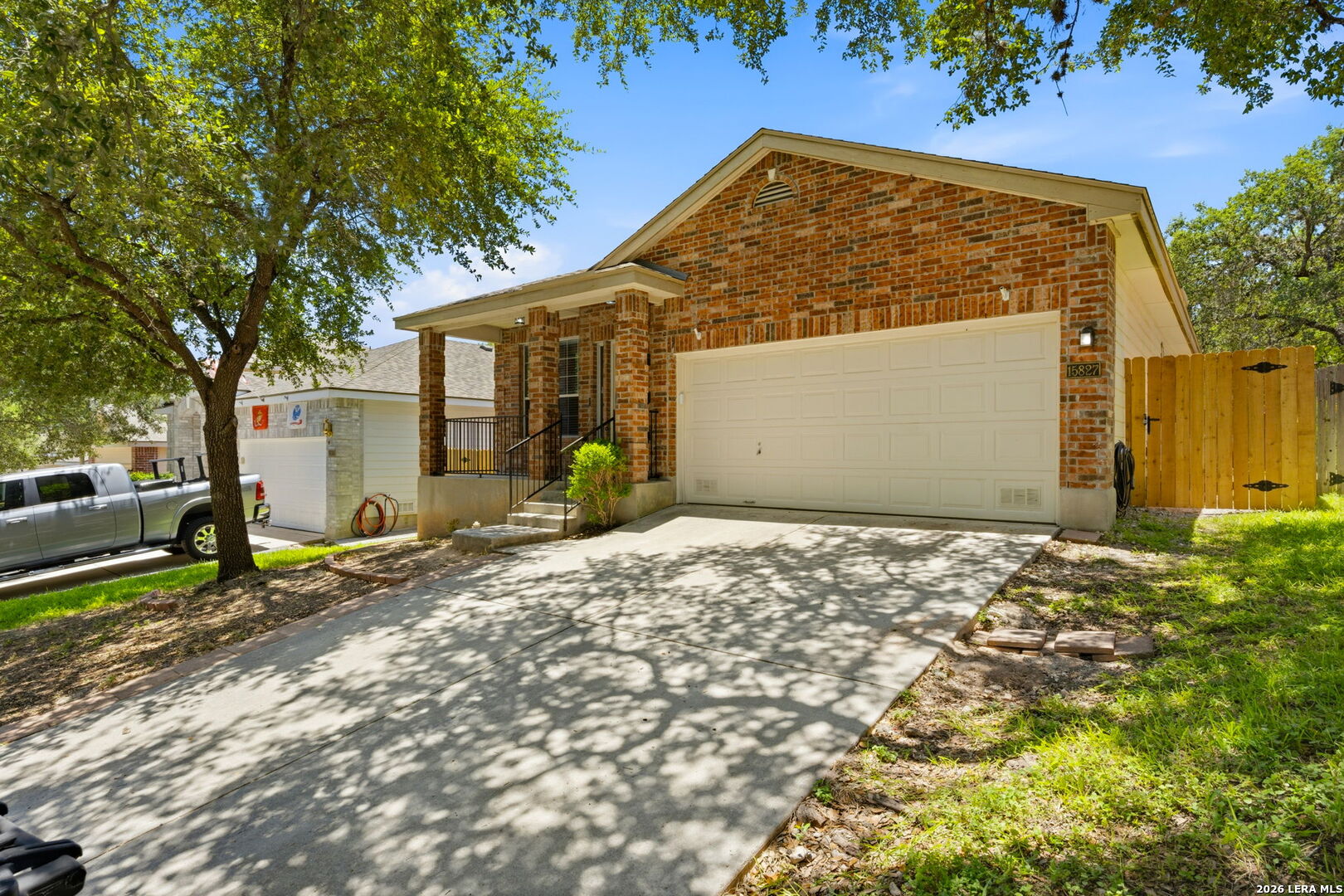 15827 Drexel Run San Antonio TX 78247