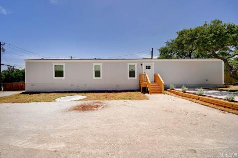 1154 Hidden Fawn Canyon Lake TX 78133