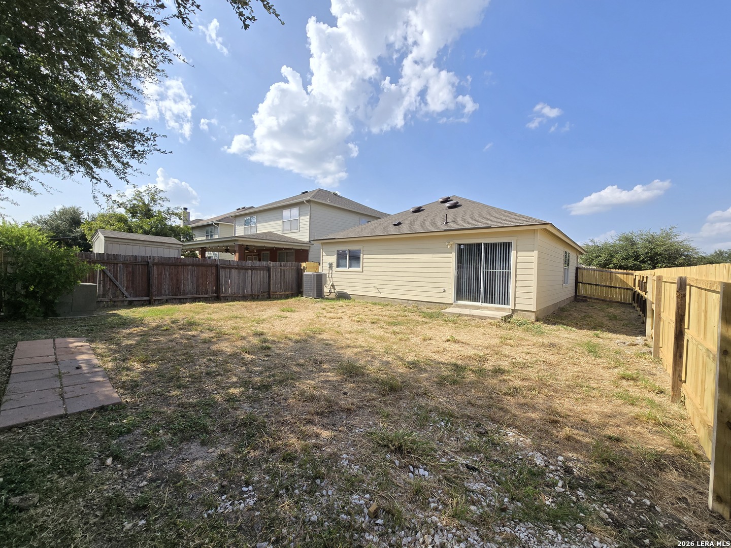 11302 Acuff Station San Antonio TX 78254