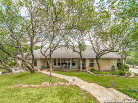 9227 N Point Drive San Antonio TX 78266
