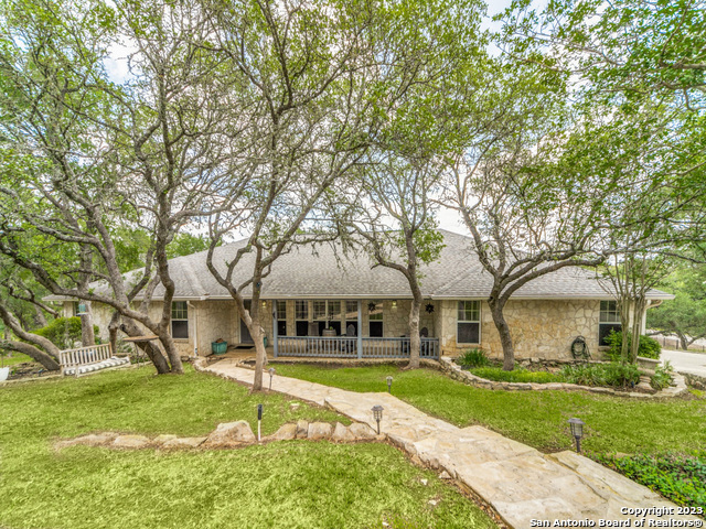 9227 N Point Drive San Antonio TX 78266