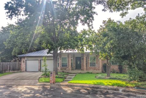 1202 Timber Bay Street San Antonio TX 78232