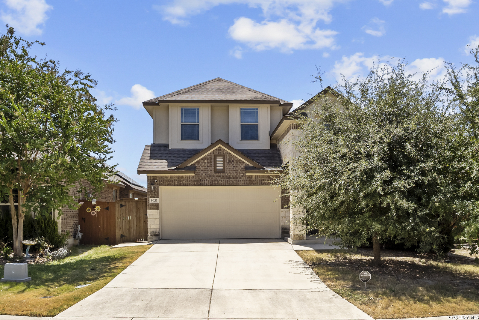 9031 La Junta San Antonio TX 78254