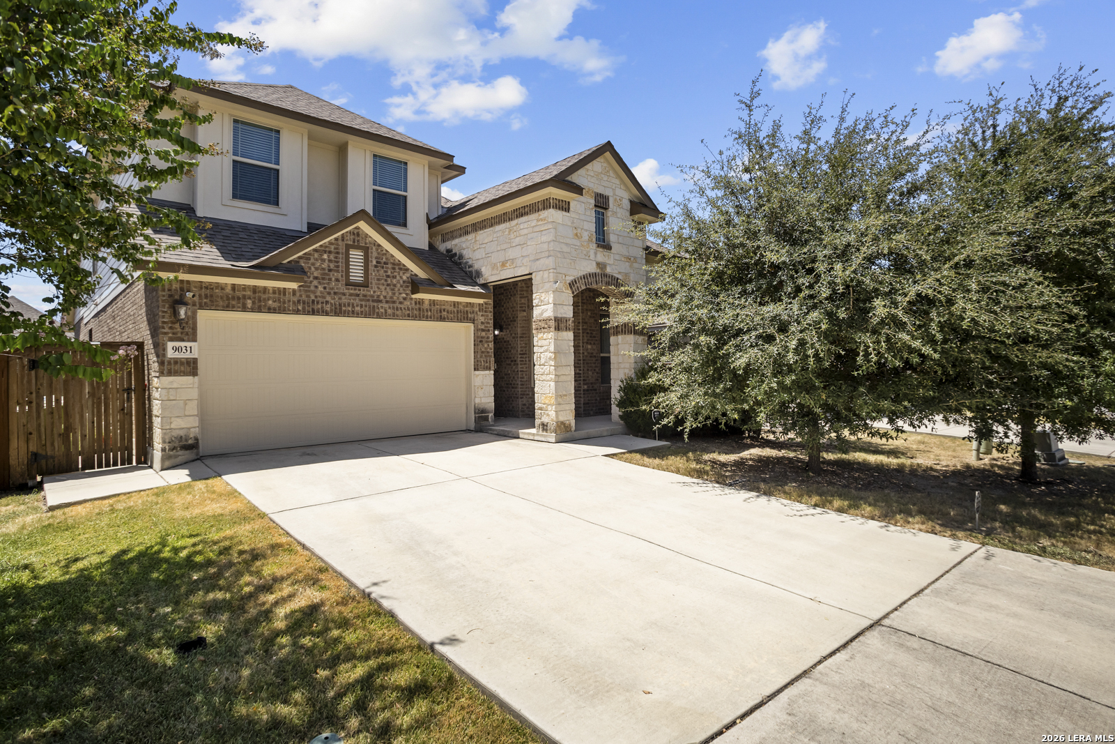 9031 La Junta San Antonio TX 78254
