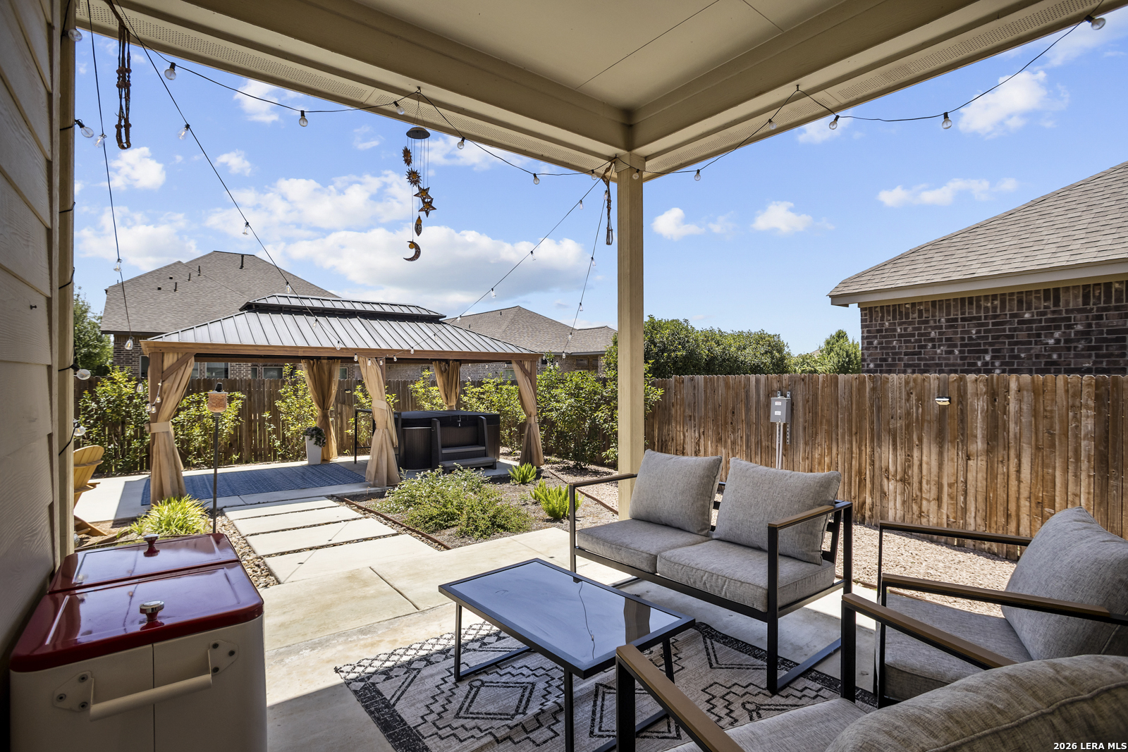 9031 La Junta San Antonio TX 78254