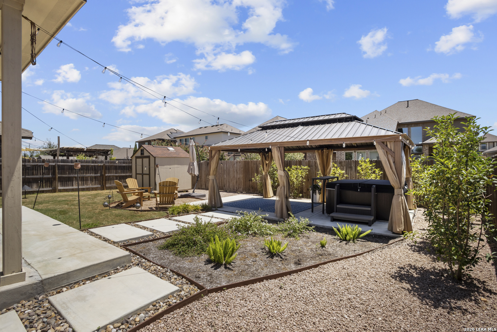 9031 La Junta San Antonio TX 78254