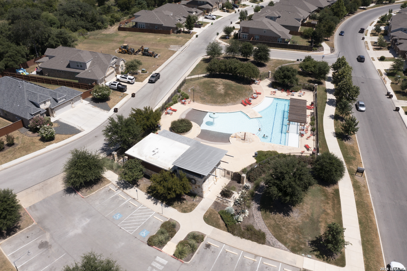 9031 La Junta San Antonio TX 78254
