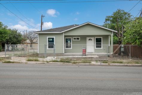 2325 W Poplar Street San Antonio TX 78207