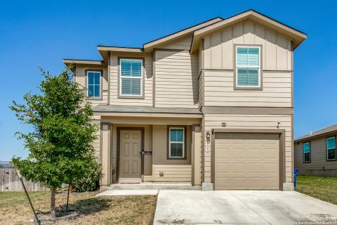 4235 Salado Crest San Antonio TX 78222