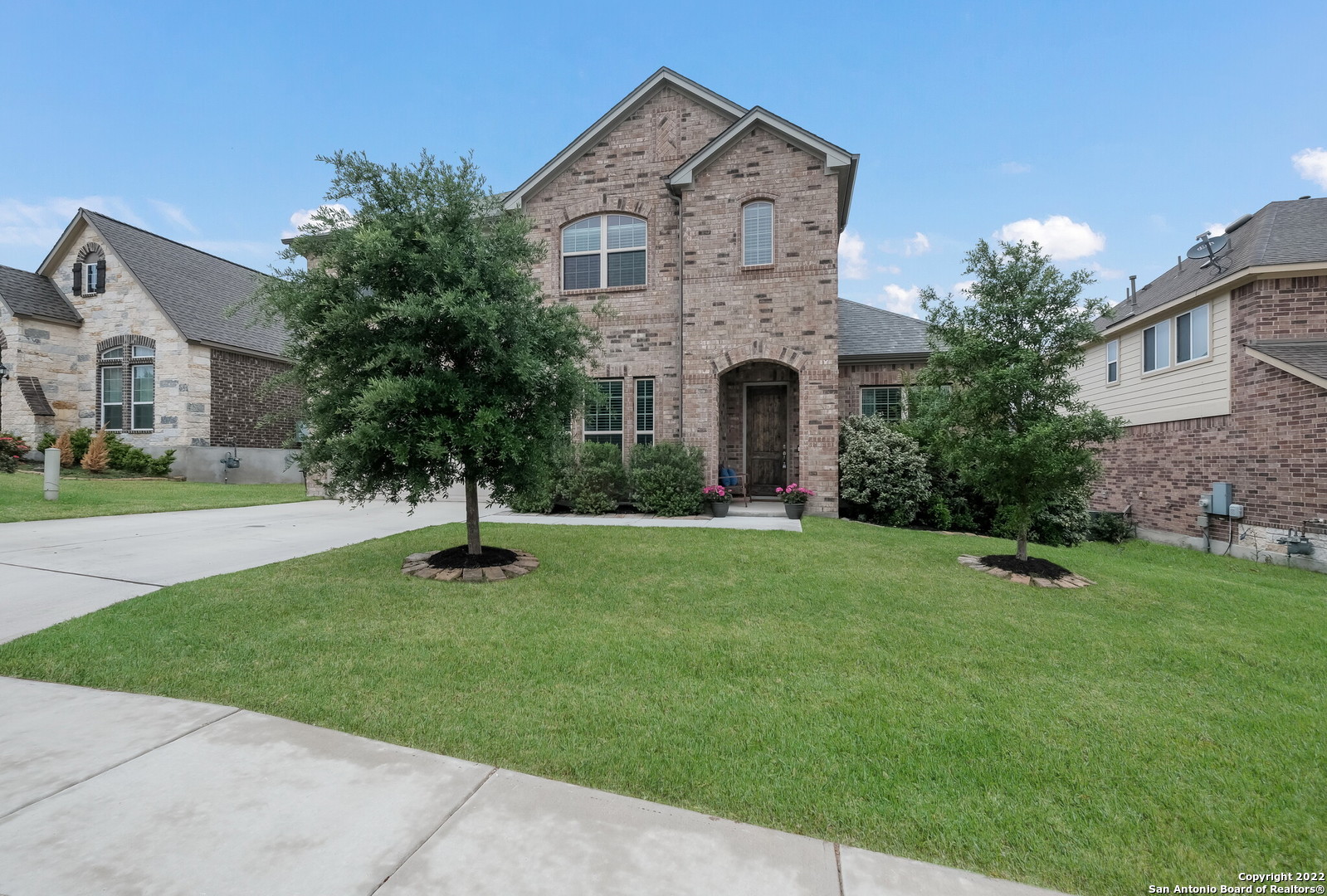 8123 Merchants Lodge San Antonio TX 78255