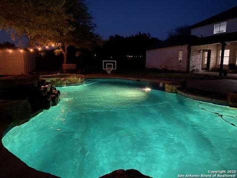 8620 Traciney Boulevard San Antonio TX 78255