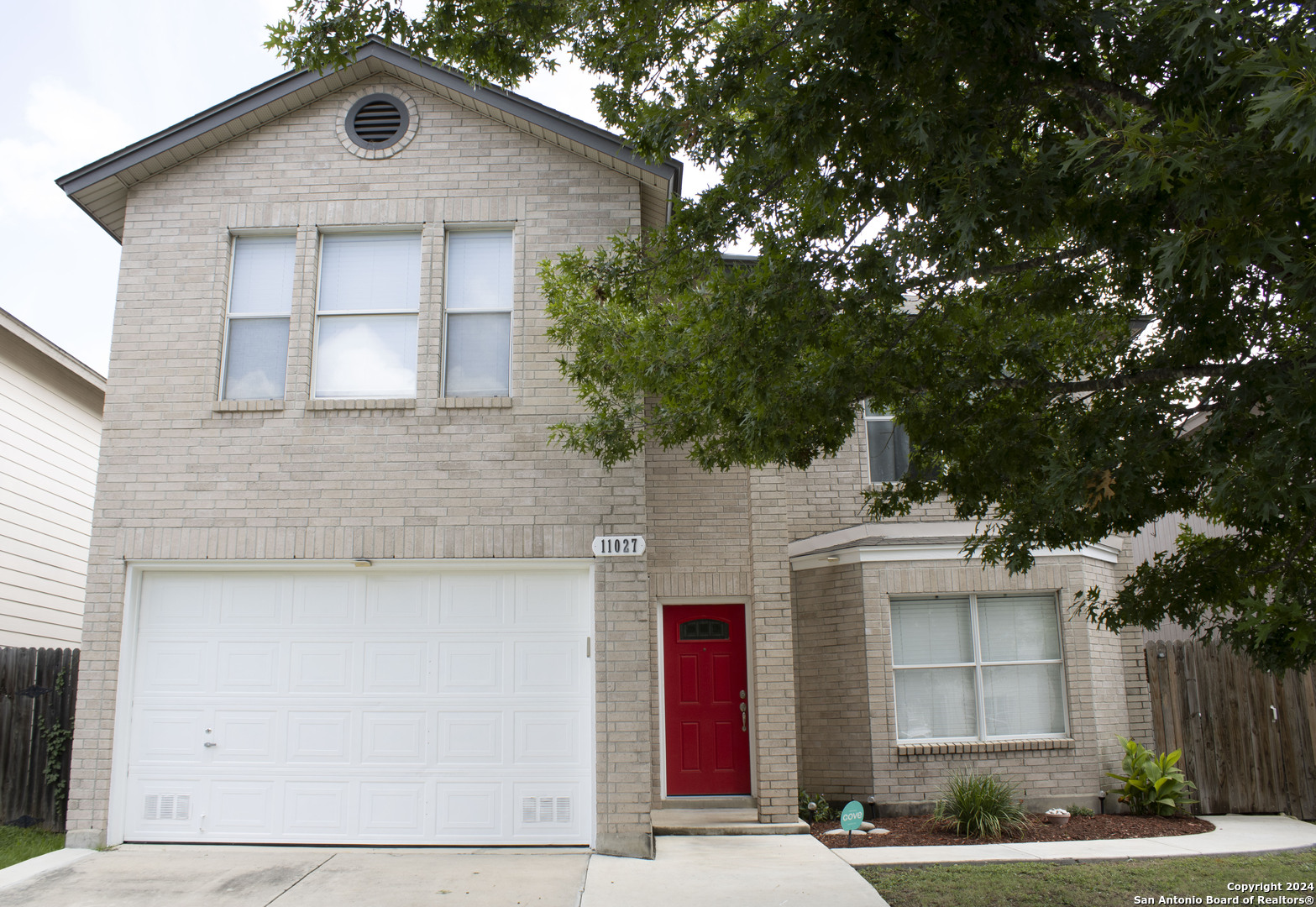11027 Monahan Park San Antonio TX 78254