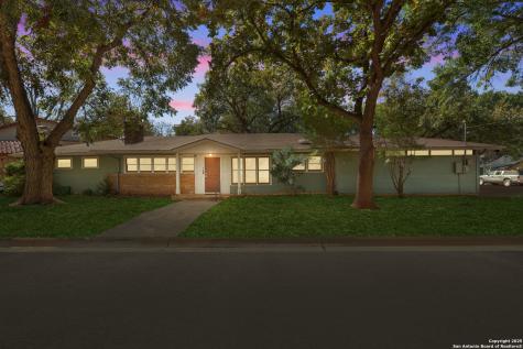 985 Allen Avenue New Braunfels TX 78130