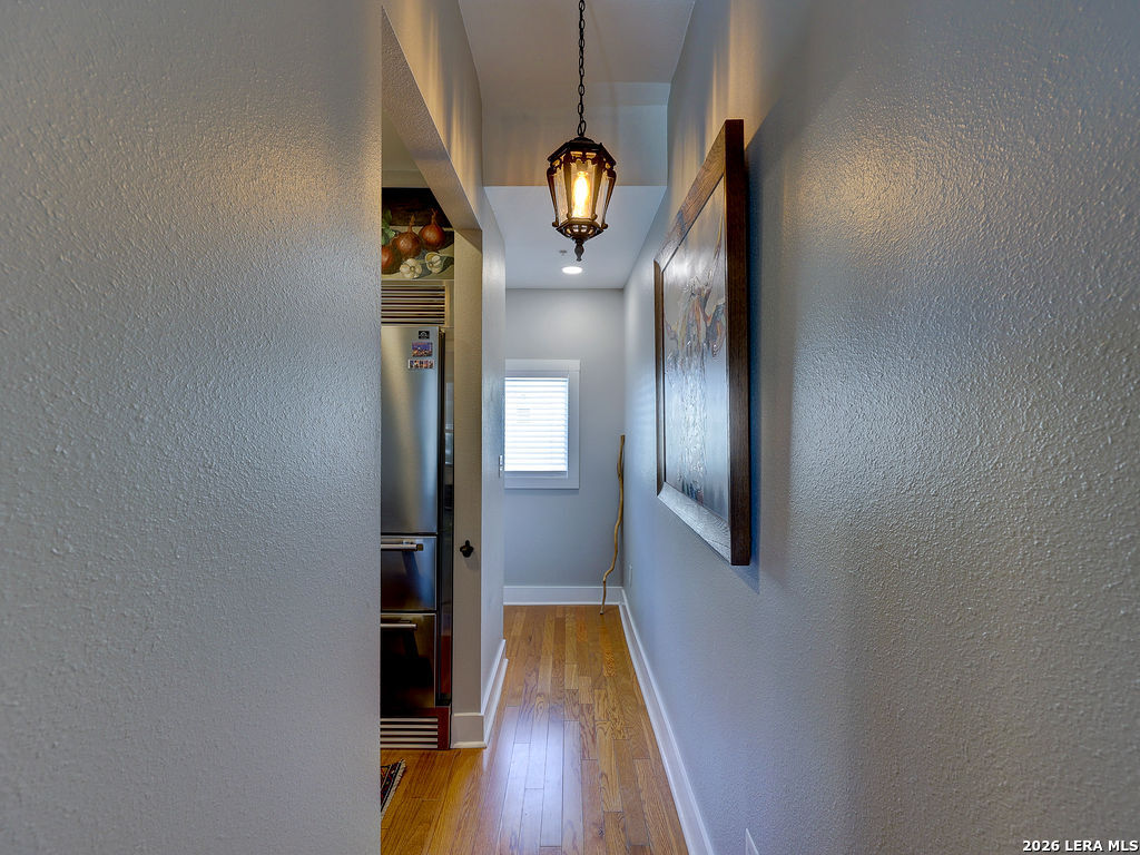 400 E Guenther San Antonio TX 78210