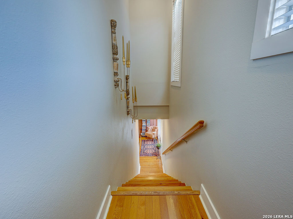 400 E Guenther San Antonio TX 78210