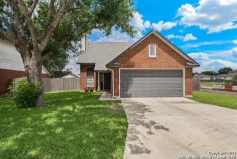 3637 Candlebrook Lane San Antonio TX 78244