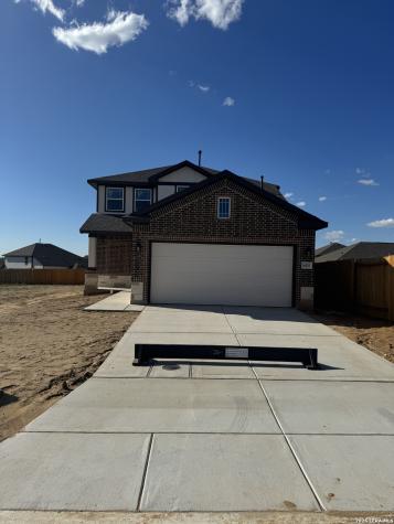 16403 Cardamom Alley Elmendorf TX 78112